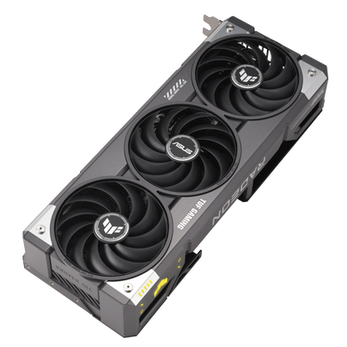 Відеокарта ASUS (TUF-RX9070XT-O16G-GAMING) [302413]