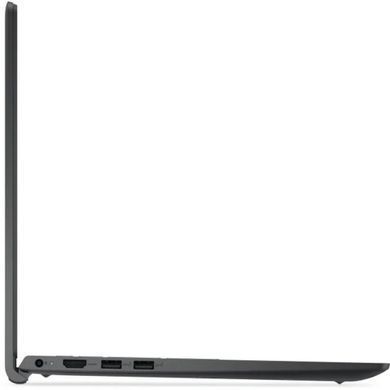 Ноутбук Dell Pro 15 Essential 15.6" FHD AG, Intel i7-1355U, 16GB, F512GB, UMA, Win11P, чорний (PV15250RPLU007UA_W11P) [112448]