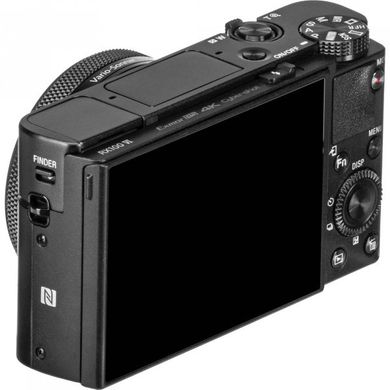 Цифр. фотокамера Sony Cyber-Shot RX100 MkVI (DSCRX100M6.RU3)