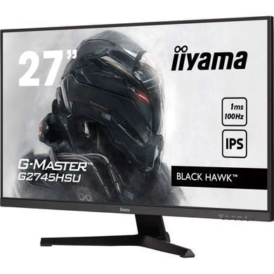 Монітор IIYAMA (G2745HSU-B2) [300735]