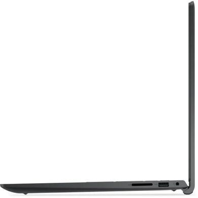 Ноутбук Dell Pro 15 Essential 15.6" FHD AG, Intel i7-1355U, 16GB, F512GB, UMA, Win11P, чорний (PV15250RPLU007UA_W11P) [112448]