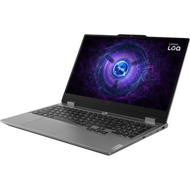 Ноутбук LENOVO LOQ 15IRX9 (83DV00SBRA) [300435]