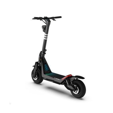Електросамокат OKAI ES800 Panther Off-Road Black 12", 1500(3000)W, Dual Motor, 19.2Ah, 50km, 60km\h, 35%, NFC, App, 43kg (ES800-B) [800007]