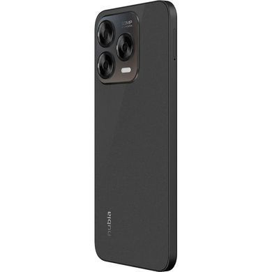 Смартфон ZTE (Nubia V70 Design 8/128GB Gray) [600277]