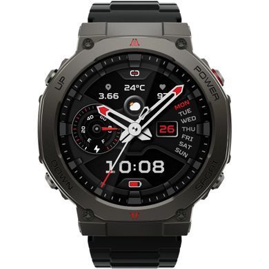 Смарт-годинник (Black Shark GS3 Ultra BS-W2415 Black) [616803]