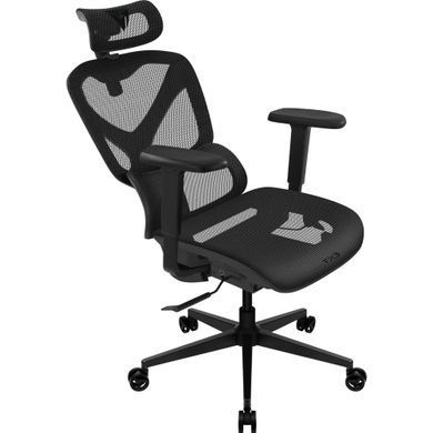 Крісло для геймерів TX3 YTC Mesh Black (TEGC-3065001.11) [617903]