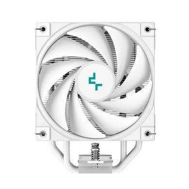 Кулер процесорний DeepCool AK400 Digital WH (R-AK400-WHADMN-G) [611272]