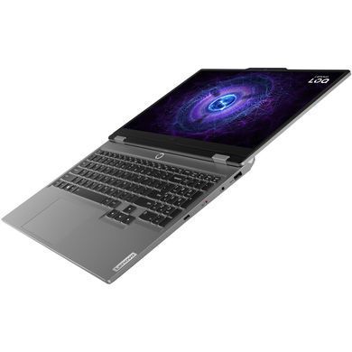 Ноутбук LENOVO LOQ 15IRX9 (83DV00SBRA) [300435]