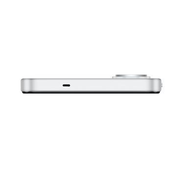 Смартфон Tecno Spark Go 2 (KM4) 3/64GB Veil White (4894947088827) [613395]