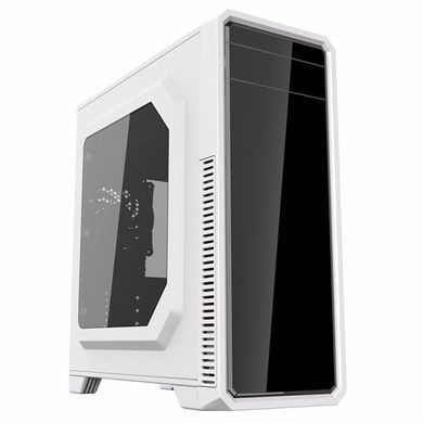 Корпус для ПК GAMEMAX (G561 White) [303237]