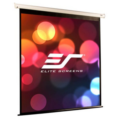Проекційний екран ELITE SCREENS (VMAX120XWH2) [306407]