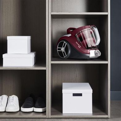 Пилосос Rowenta Compact Power XXL Animal + Kit (RO4B63EA) [615287]