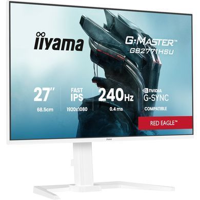 Монітор IIYAMA (GB2771HSU-W1) [306321]