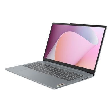 Ноутбук Lenovo IdeaPad Slim 3 15AMN8 (82XQ01BKRM) [731774]