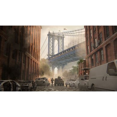 Гра консольна Xbox Series X Battlefield 6, BD диск (5030941125406) [111583]