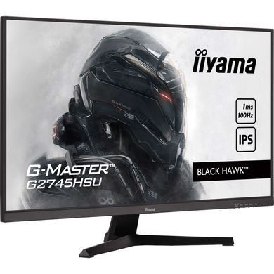 Монітор IIYAMA (G2745HSU-B2) [300735]