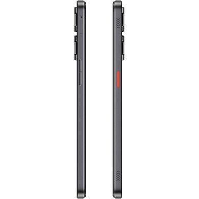 Смартфон ZTE (Nubia Neo 2 5G 8/256GB Silver) [600046]