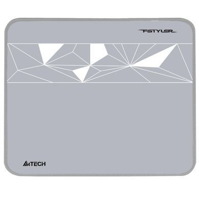 Ігрова поверхня A4Tech FP20 Silver (FP20 (Silver)) [606843]