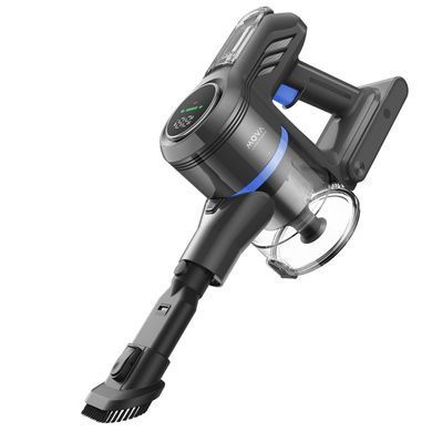 Акумуляторний пилосос Mova Cordless Vacuum Cleaner J30 (VJ12A) [619998]