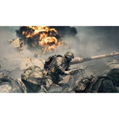 Гра консольна Xbox Series X Battlefield 6, BD диск (5030941125406) [111583]