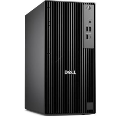 Комп'ютер персональний Dell Pro Tower, Intel i5-14500, 16GB, F512GB, UMA, кл+м, Win11P (BTO010_QCT1250) [111482]