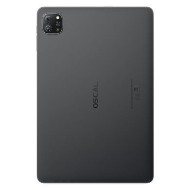Планшет Oscal Pad 60 3/64GB Grey_ОЕМ (Pad 60 Grey_ОЕМ) [619164]