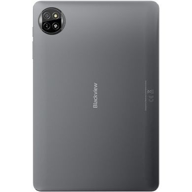 Планшет Blackview Tab 20 10.1" HD+ /4GB/64GB/ T310 /6600mAh/ 5+8Мп /WIFI Grey (BV_Tab_20_GR) [403758]
