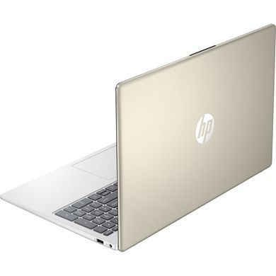 Ноутбук HP 15-fd2016ua 15.6" FHD IPS AG, Intel U7-255U, 32GB, F1TB, UMA, DOS, золотистий (BV6A6EA) [109429]