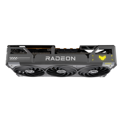 Відеокарта ASUS (TUF-RX9070XT-O16G-GAMING) [302413]