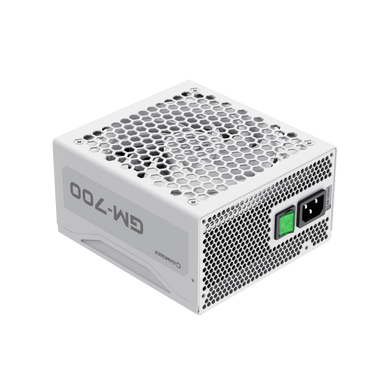 Блок живлення GAMEMAX (GM-700 Modular white) [304223]