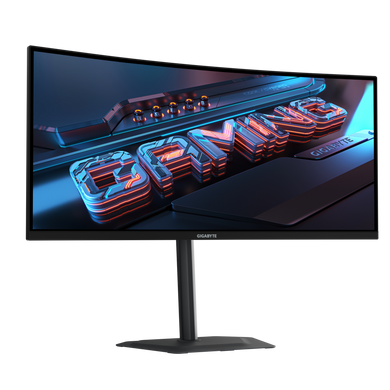 Монітор GIGABYTE (G34WQCP Gaming Monitor rev. 2) [304473]