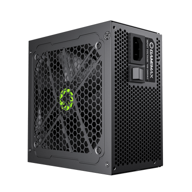 Блок живлення GAMEMAX (GX-750 Modular) [303176]