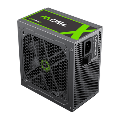 Блок живлення GAMEMAX (GX-750 Modular) [303176]