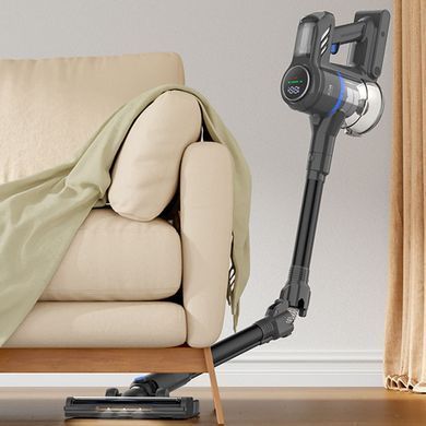 Акумуляторний пилосос Mova Cordless Vacuum Cleaner J30 (VJ12A) [619998]