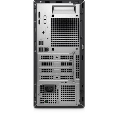 Комп'ютер персональний Dell Pro Tower, Intel i5-14500, 16GB, F512GB, UMA, кл+м, Win11P (BTO010_QCT1250) [111482]