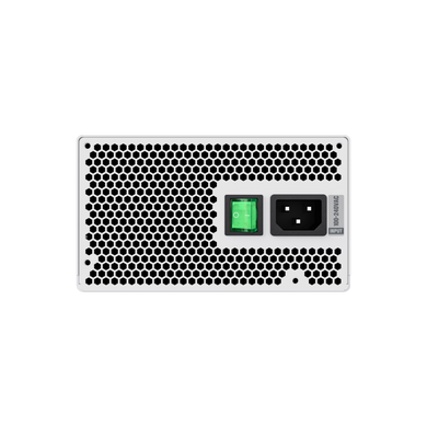 Блок живлення GAMEMAX (GM-700 Modular white) [304223]