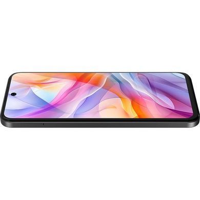 Смартфон ZTE (Nubia V70 Design 8/128GB Gray) [600277]