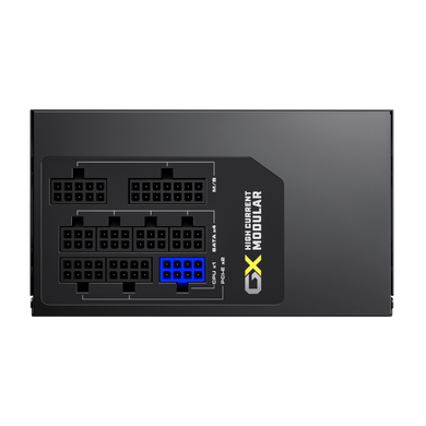Блок живлення GAMEMAX (GX-750 Modular) [303176]