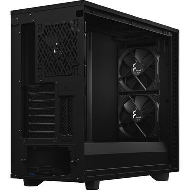 Корпус для ПК FRACTAL DESIGN Define 7 G TG Light Tint (FD-C-DEF7A-08) [303287]