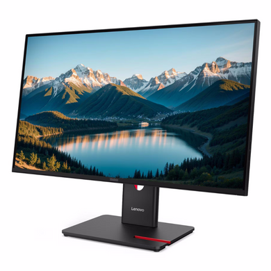 Монітор LENOVO T27Q-40 (64A6GAT6UA) [304511]
