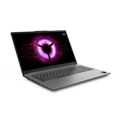 Ноутбук Lenovo LOQ 15ARP10E (83S0007HRA) [727615]