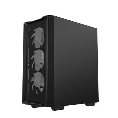 Корпус DeepCool CC560 Mesh V2 Black без БЖ (R-CC560-BKAMA4-G-2) [611381]