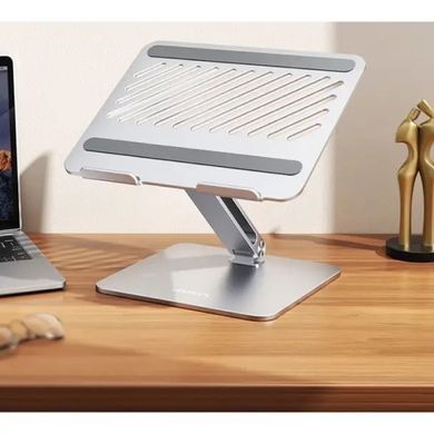 Підставка для ноутбука UGREEN LP339 Adjustable Laptop Stand (Silver) (UGR-40291) [803340]