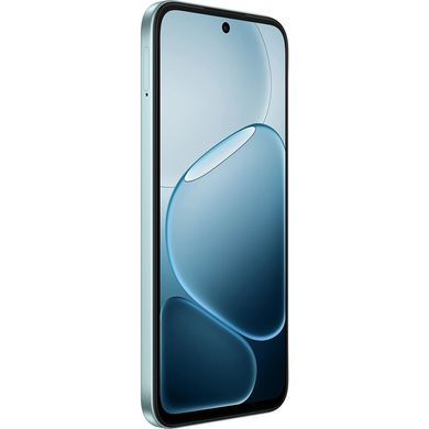 Смартфон Oppo A6X 4/128GB (CPH2819) Ice Blue (QECPH2819_BLUE_4/128) [617773]