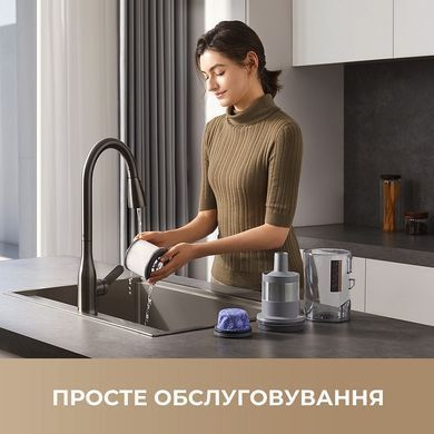 Акумуляторний пилосос Dreame R20 Ultra (VRV57F-1) [619995]