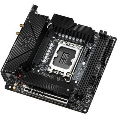 Материнська плата ASROCK (B760I LIGHTNING WIFI) [305206]