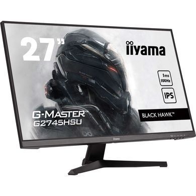 Монітор IIYAMA (G2745HSU-B2) [300735]