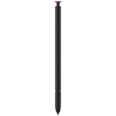 Стилус Samsung S Pen для S22 Ultra Dark Red (EJ-PS908BQRGRU) [604496]