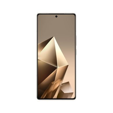 Мобільний телефон NOTE 50PRO 12/256 X6855 TITANIUM GRAY INFINIX (X6855 12/256 TITAN GRAY) [500516]