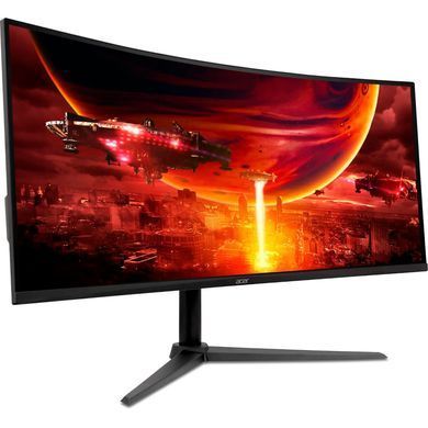 Монітор ACER ED340CUS3BMIIPX (UM.CE0EE.301) [300806]